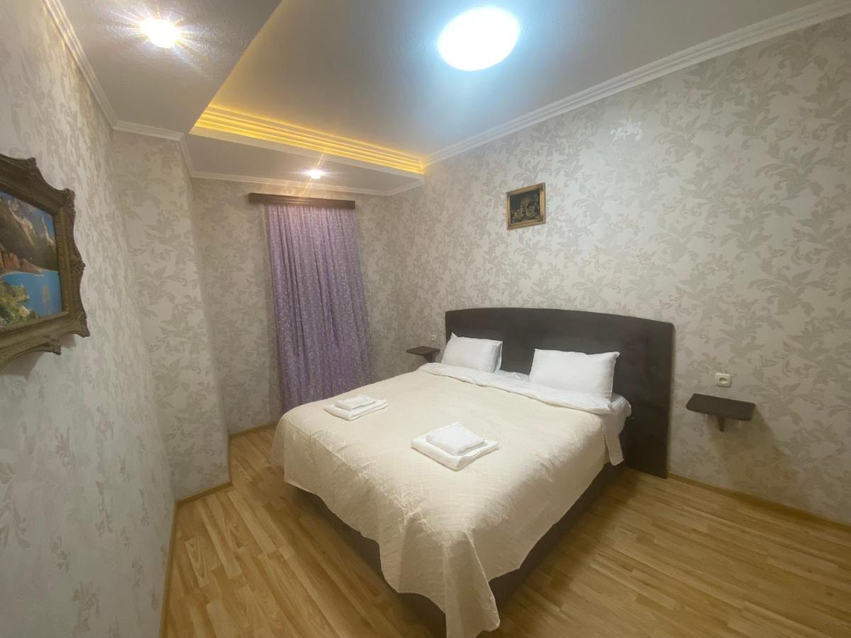 City Center Kutaisi Exterior photo